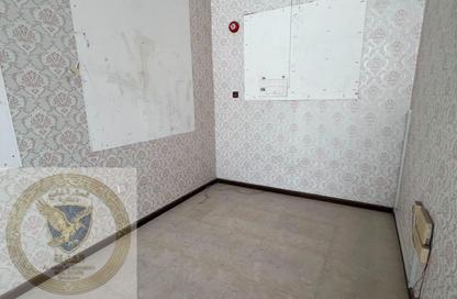 Office Space - Studio - 1 Bathroom for rent in Industrial Area 4 - Sharjah Industrial Area - Sharjah