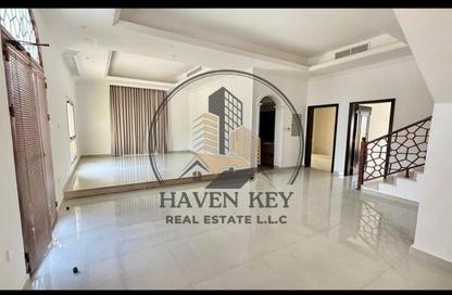 Villa - 4 - 6 for rent in Hoshi 1 - Hoshi - Al Badie - Sharjah