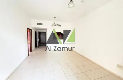 Apartment - 1 Bedroom - 2 Bathrooms for rent in University View Block B - University View - Dubai Silicon Oasis - Dubai