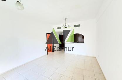 Apartment - 1 Bedroom - 2 Bathrooms for rent in University View Block B - University View - Dubai Silicon Oasis - Dubai Apartment - 1 Bedroom - 2 Bathrooms for rent in University View Block B - University View - Dubai Silicon Oasis - Dubai