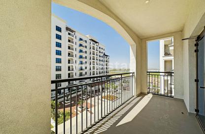 Apartment - 1 - 1 for rent in Residences E - Yas Golf Collection - Yas Island - Abu Dhabi Apartment - 1 - 1 for rent in Residences E - Yas Golf Collection - Yas Island - Abu Dhabi