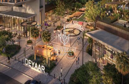 Apartment - 1 Bedroom - 2 Bathrooms for sale in Elm at Park Five A - Elm at Park Five - Park Five by Deyaar - Dubai Production City (IMPZ) - Dubai