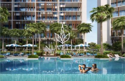 Apartment - 1 Bedroom - 2 Bathrooms for sale in Elm at Park Five A - Elm at Park Five - Park Five by Deyaar - Dubai Production City (IMPZ) - Dubai Apartment - 1 Bedroom - 2 Bathrooms for sale in Elm at Park Five A - Elm at Park Five - Park Five by Deyaar - Dubai Production City (IMPZ) - Dubai