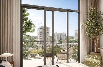 Apartment - 2 Bedrooms - 2 Bathrooms for sale in Vida Residences - Dubai Hills Estate - Dubai
