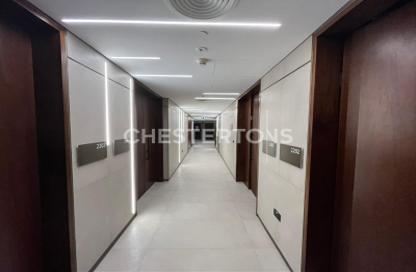 Office Space - Studio for rent in Millennium Plaza Hotel  and  Commercial Tower - Sheikh Zayed Road - Dubai