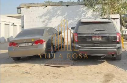 Land - Studio for sale in Industrial Area 2 - Sharjah Industrial Area - Sharjah Land - Studio for sale in Industrial Area 2 - Sharjah Industrial Area - Sharjah