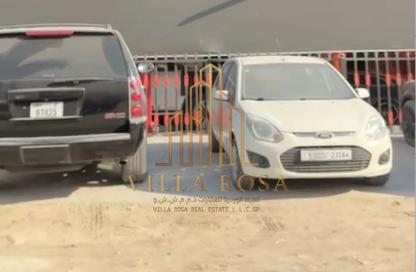 Land - Studio for sale in Industrial Area 2 - Sharjah Industrial Area - Sharjah
