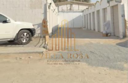 Land - Studio for sale in Industrial Area 2 - Sharjah Industrial Area - Sharjah Land - Studio for sale in Industrial Area 2 - Sharjah Industrial Area - Sharjah