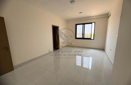 Apartment - 1 Bedroom - 2 Bathrooms for rent in Ajman Hills - Al Alia - Ajman