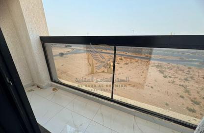 Apartment - 1 Bedroom - 2 Bathrooms for rent in Ajman Hills - Al Alia - Ajman Apartment - 1 Bedroom - 2 Bathrooms for rent in Ajman Hills - Al Alia - Ajman