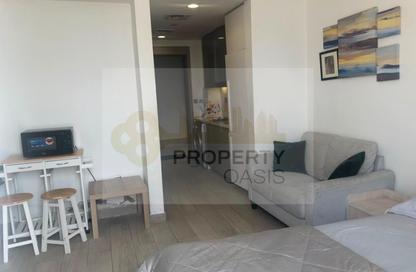 Apartment - Studio - 1 Bathroom for rent in Azizi Riviera 10 - Azizi Riviera - Meydan One - Meydan - Dubai Apartment - Studio - 1 Bathroom for rent in Azizi Riviera 10 - Azizi Riviera - Meydan One - Meydan - Dubai