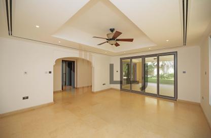 Villa - 4 Bedrooms - 6 Bathrooms for sale in Saadiyat Beach Villas - Saadiyat Beach - Saadiyat Island - Abu Dhabi