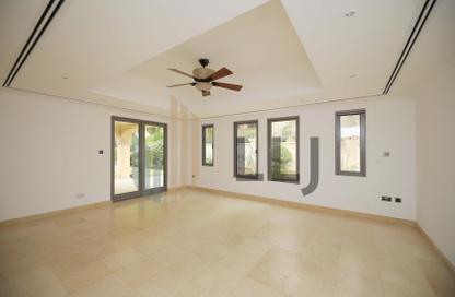 Villa - 4 Bedrooms - 6 Bathrooms for sale in Saadiyat Beach Villas - Saadiyat Beach - Saadiyat Island - Abu Dhabi