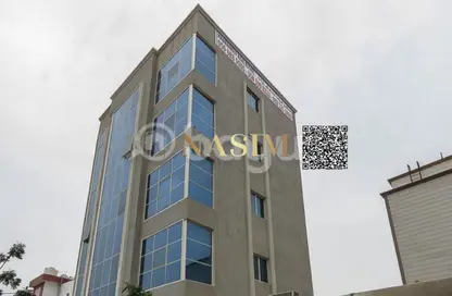 Whole Building - 7+ Bedrooms for sale in Liwara 1 - Ajman Whole Building - 7+ Bedrooms for sale in Liwara 1 - Ajman