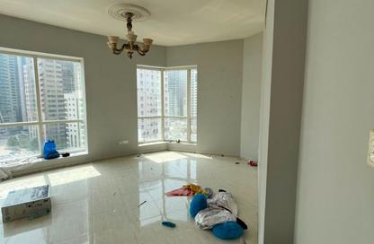 Apartment - 2 Bedrooms - 3 Bathrooms for rent in Al Majaz 3 - Al Majaz - Sharjah