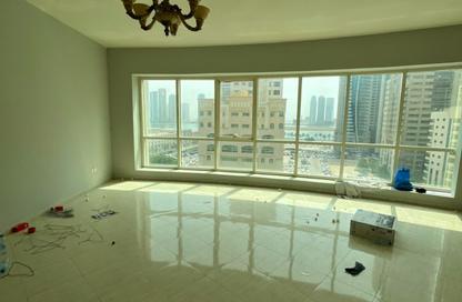 Apartment - 2 Bedrooms - 3 Bathrooms for rent in Al Majaz 3 - Al Majaz - Sharjah