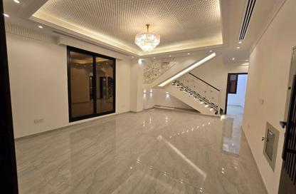 فيلا - 5 غرف نوم - 6 حمامات للبيع في الحليو 2 - الحليو - عجمان فيلا - 5 غرف نوم - 6 حمامات للبيع في الحليو 2 - الحليو - عجمان