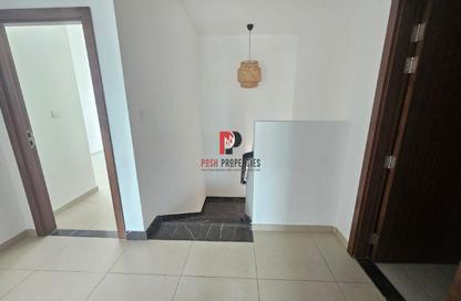 Villa - 4 Bedrooms - 5 Bathrooms for rent in The Pulse Beachfront 2 - The Pulse - Dubai South (Dubai World Central) - Dubai Villa - 4 Bedrooms - 5 Bathrooms for rent in The Pulse Beachfront 2 - The Pulse - Dubai South (Dubai World Central) - Dubai