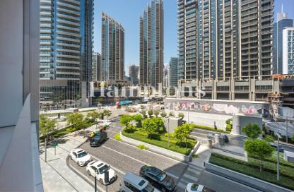 Apartment - 1 Bedroom - 1 Bathroom for sale in Grande - Opera District - Downtown Dubai - Dubai