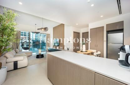 Apartment - 1 Bedroom - 1 Bathroom for sale in Grande - Opera District - Downtown Dubai - Dubai