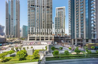 Apartment - 1 Bedroom - 1 Bathroom for sale in Grande - Opera District - Downtown Dubai - Dubai