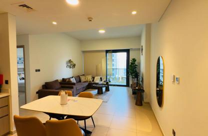 Apartment - 1 Bedroom - 1 Bathroom for rent in Act Two - Act One Act Two Towers - Opera District - Downtown Dubai - Dubai