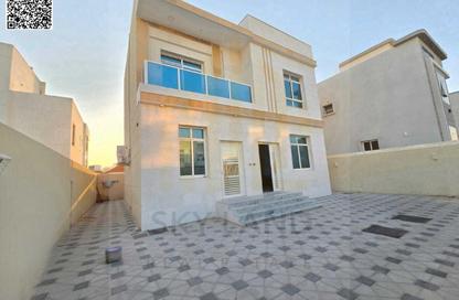 Villa - 3 Bedrooms - 5 Bathrooms for sale in Al Zaheya Gardens - Al Zahya - Ajman