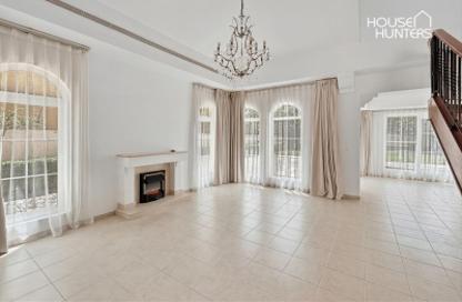 Villa - 4 Bedrooms - 4 Bathrooms for rent in Mirador La Coleccion 1 - Mirador La Coleccion - Arabian Ranches - Dubai Villa - 4 Bedrooms - 4 Bathrooms for rent in Mirador La Coleccion 1 - Mirador La Coleccion - Arabian Ranches - Dubai