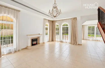 Villa - 4 Bedrooms - 4 Bathrooms for rent in Mirador La Coleccion 1 - Mirador La Coleccion - Arabian Ranches - Dubai