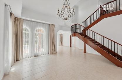 Villa - 4 Bedrooms - 4 Bathrooms for rent in Mirador La Coleccion 1 - Mirador La Coleccion - Arabian Ranches - Dubai Villa - 4 Bedrooms - 4 Bathrooms for rent in Mirador La Coleccion 1 - Mirador La Coleccion - Arabian Ranches - Dubai