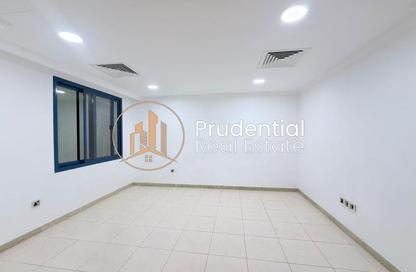 Duplex - 3 - 4 for rent in Al Shaheen Tower - Al Khalidiya - Abu Dhabi