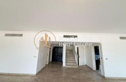 Duplex - 3 - 4 for rent in Al Shaheen Tower - Al Khalidiya - Abu Dhabi