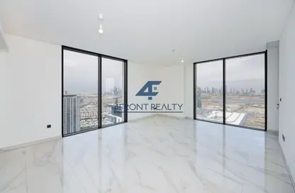 Apartment - 3 Bedrooms - 3 Bathrooms for rent in Crest Grande - Sobha Hartland - Mohammed Bin Rashid City - Dubai Apartment - 3 Bedrooms - 3 Bathrooms for rent in Crest Grande - Sobha Hartland - Mohammed Bin Rashid City - Dubai