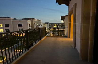 Apartment - 2 Bedrooms - 3 Bathrooms for rent in Qamar 2 - Madinat Badr - Al Muhaisnah - Dubai Apartment - 2 Bedrooms - 3 Bathrooms for rent in Qamar 2 - Madinat Badr - Al Muhaisnah - Dubai