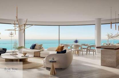 شقة - 2 - 3 للبيع في Sea La Vie - ياس باي - جزيرة ياس - أبوظبي