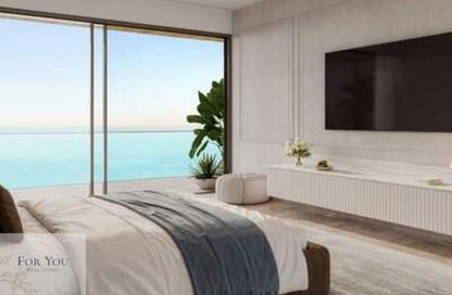 شقة - 2 - 3 للبيع في Sea La Vie - ياس باي - جزيرة ياس - أبوظبي