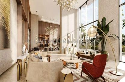 Apartment - 1 Bedroom - 1 Bathroom for sale in Address Residences Zabeel 2 - Zabeel 1 - Zabeel - Dubai