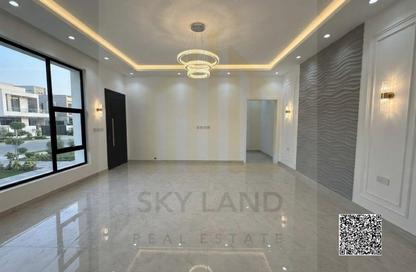 Townhouse - 4 Bedrooms - 6 Bathrooms for sale in Al Zaheya Gardens - Al Zahya - Ajman