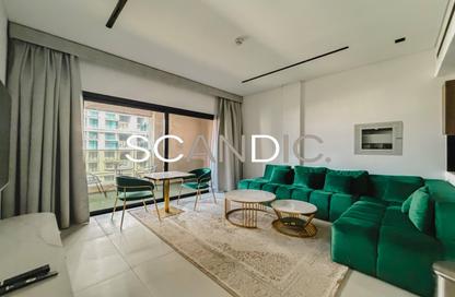 Apartment - 1 - 2 for rent in Marwa Heights - District 15 - Jumeirah Village Circle - Dubai Apartment - 1 - 2 for rent in Marwa Heights - District 15 - Jumeirah Village Circle - Dubai