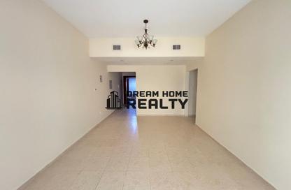 Apartment - 1 Bedroom - 2 Bathrooms for rent in New Al Taawun Road - Al Taawun - Sharjah