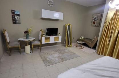 Apartment - Studio - 1 Bathroom for rent in Building M02 - Persia Cluster - International City - Dubai Apartment - Studio - 1 Bathroom for rent in Building M02 - Persia Cluster - International City - Dubai