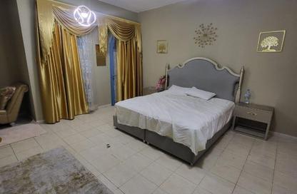 Apartment - Studio - 1 Bathroom for rent in Building M02 - Persia Cluster - International City - Dubai Apartment - Studio - 1 Bathroom for rent in Building M02 - Persia Cluster - International City - Dubai