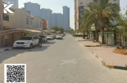 Land - Studio for sale in Al Rumailah 2 - Al Rumaila - Ajman