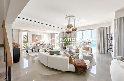 Villa - 3 - 4 for sale in Ramhan Island Villas - Ramhan Island - Abu Dhabi Villa - 3 - 4 for sale in Ramhan Island Villas - Ramhan Island - Abu Dhabi