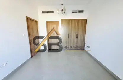 شقة - غرفة نوم - 2 حمامات للايجار في 4 الورسان - الورسان - دبي