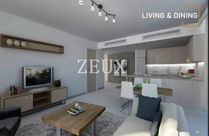 شقة - 1 حمام للبيع في تايم 2 - مجمع دبي ريزيدنس - دبي لاند - دبي