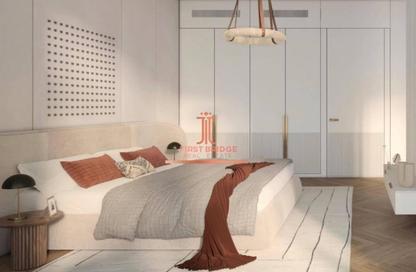 Apartment - 3 Bedrooms - 5 Bathrooms for sale in Neem at Park Five - Park Five by Deyaar - Dubai Production City (IMPZ) - Dubai