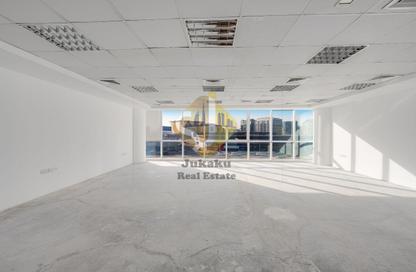 Office Space - Studio - 1 Bathroom for rent in Sapphire Tower - Port Saeed - Deira - Dubai