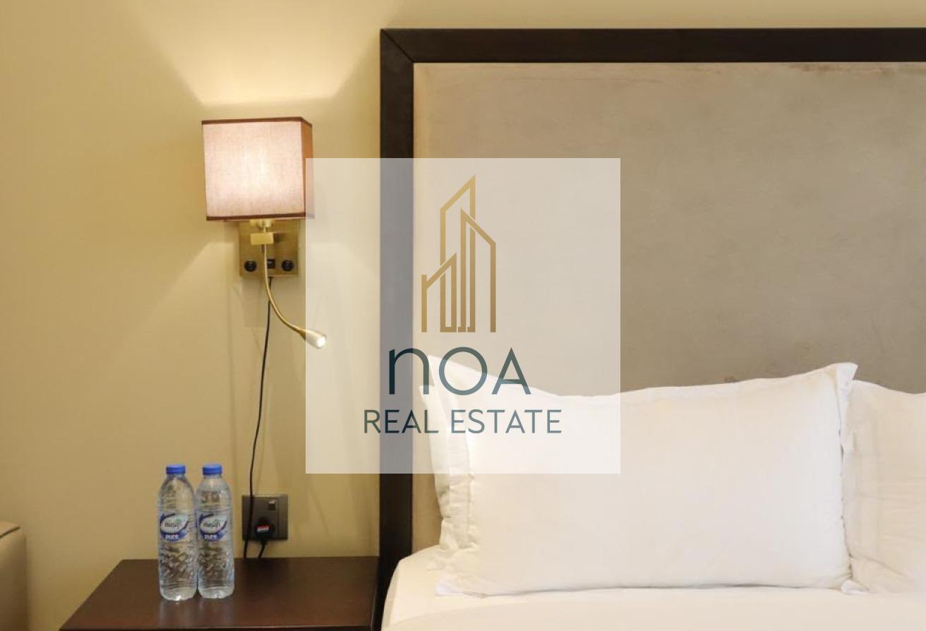 Furnished | Multiple Options | Burj Khalifa view photo 12