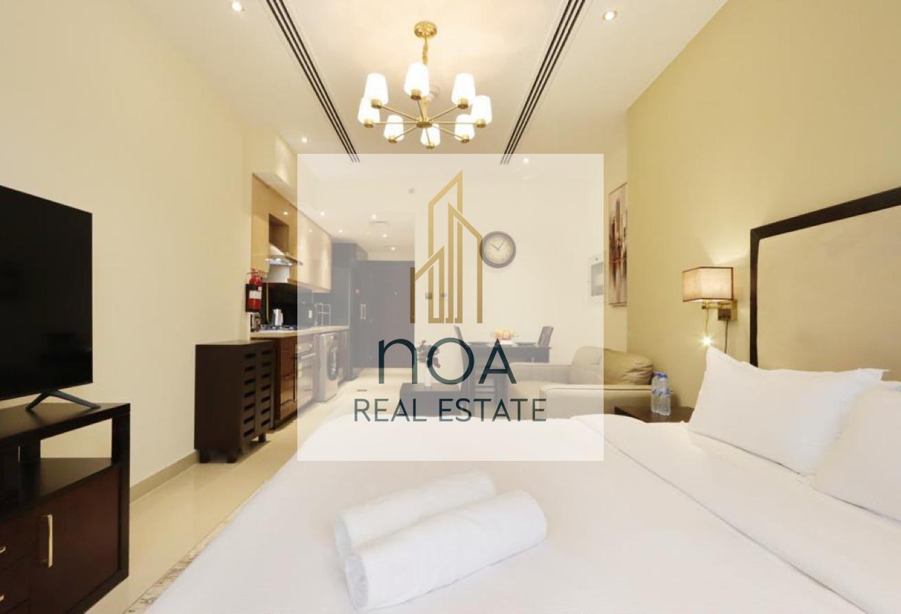 Furnished | Multiple Options | Burj Khalifa view photo 6